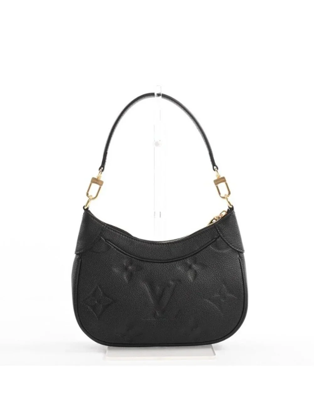 Louis Vuitton Shoulder Bag Bagatelle NM - Picture 3 of 7